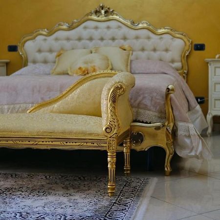 Casa Felice Bed & Breakfast Licata Dış mekan fotoğraf