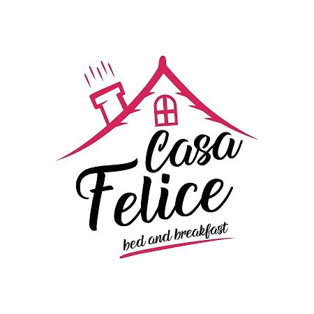 Casa Felice Bed & Breakfast Licata Dış mekan fotoğraf