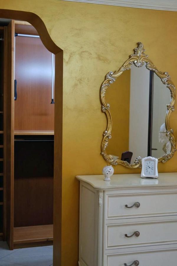 Casa Felice Bed & Breakfast Licata Dış mekan fotoğraf