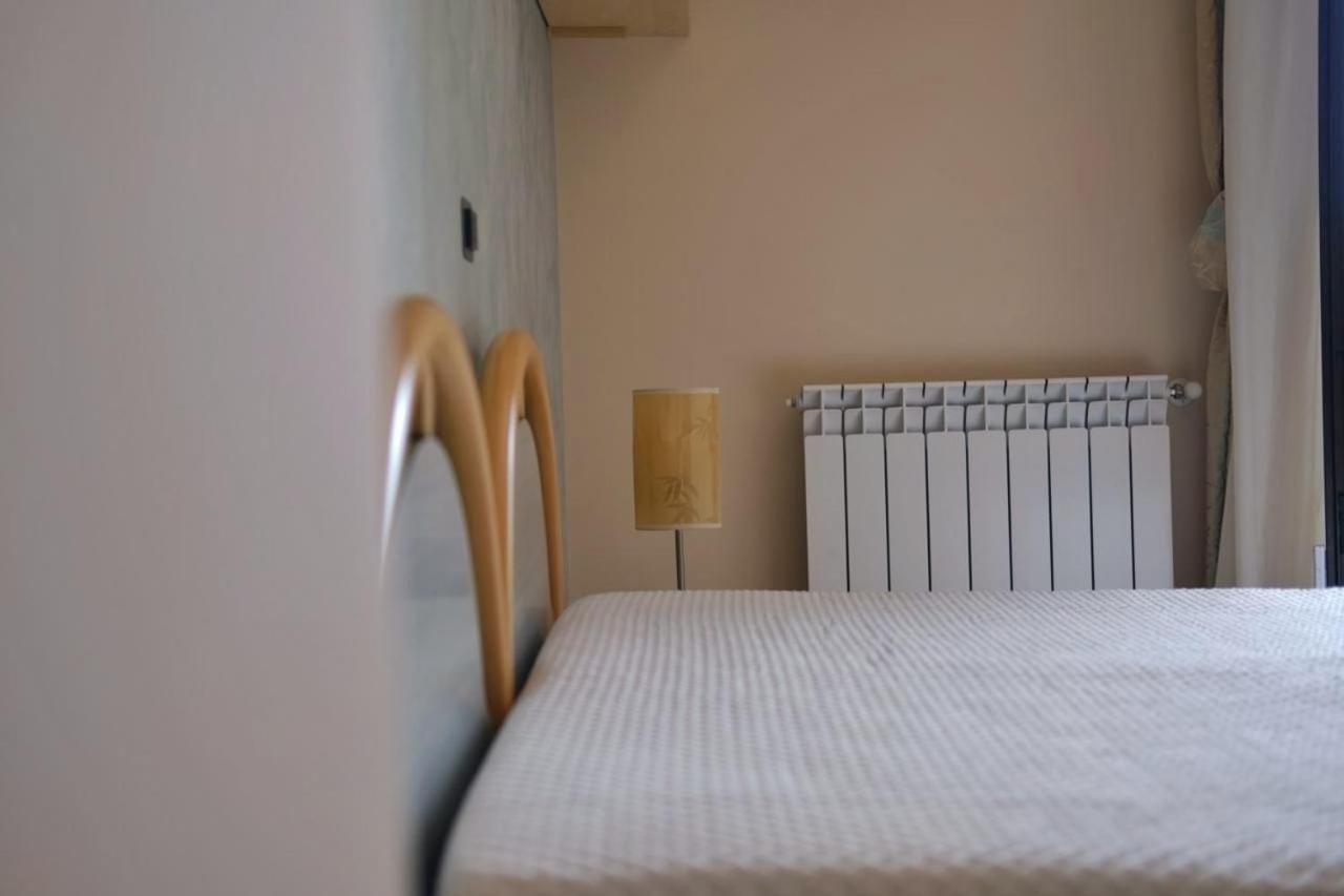 Casa Felice Bed & Breakfast Licata Dış mekan fotoğraf