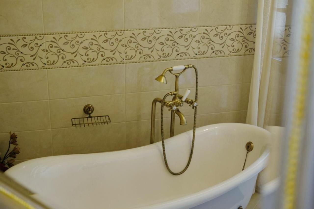 Casa Felice Bed & Breakfast Licata Dış mekan fotoğraf