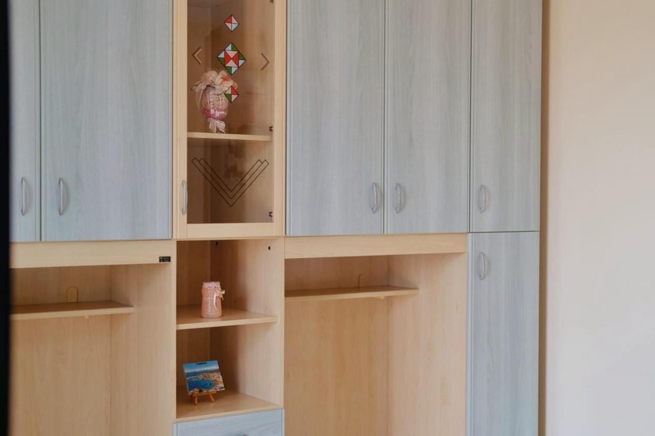 Casa Felice Bed & Breakfast Licata Dış mekan fotoğraf