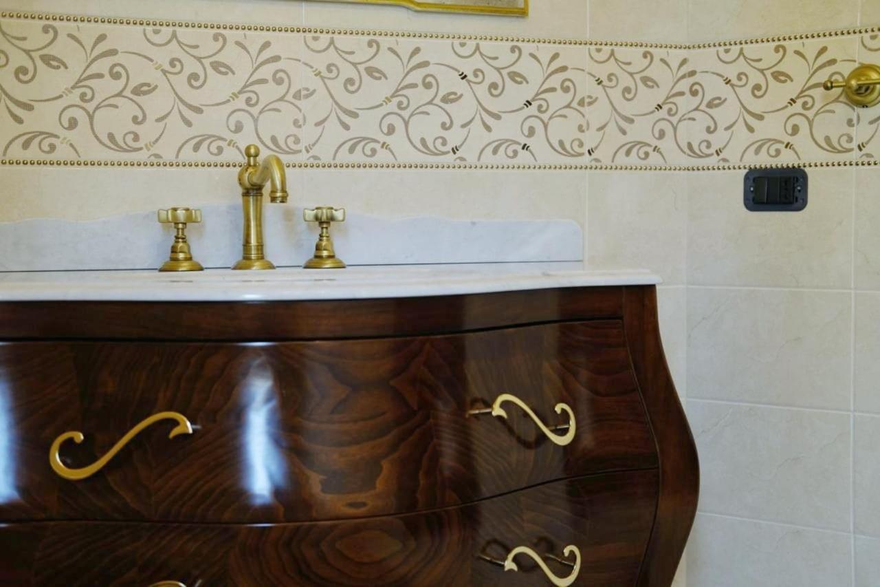 Casa Felice Bed & Breakfast Licata Dış mekan fotoğraf
