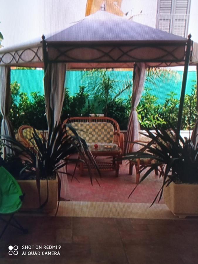 Casa Felice Bed & Breakfast Licata Dış mekan fotoğraf
