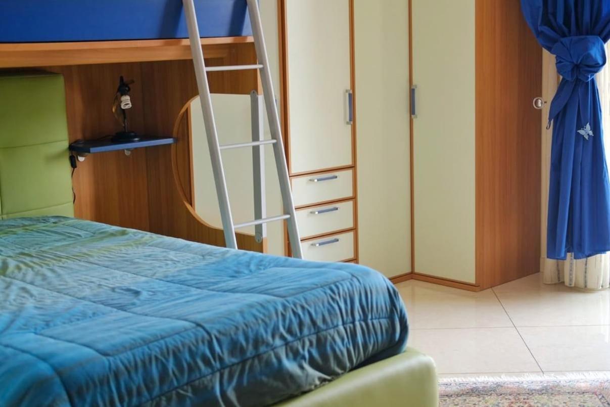 Casa Felice Bed & Breakfast Licata Dış mekan fotoğraf