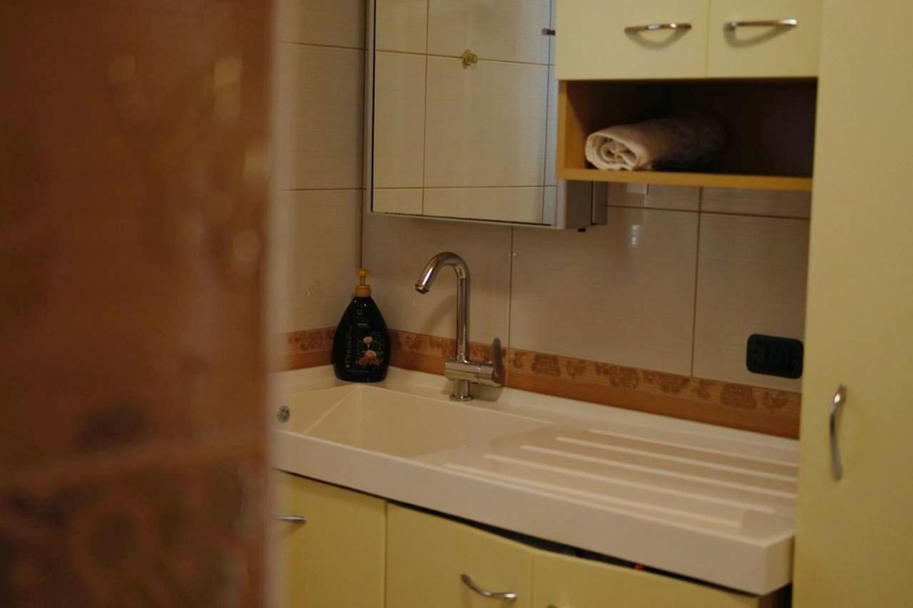 Casa Felice Bed & Breakfast Licata Dış mekan fotoğraf