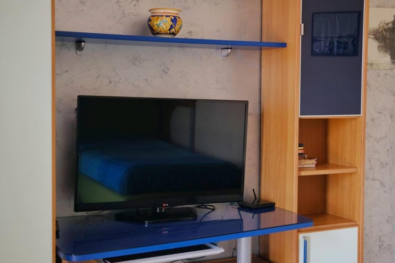 Casa Felice Bed & Breakfast Licata Dış mekan fotoğraf
