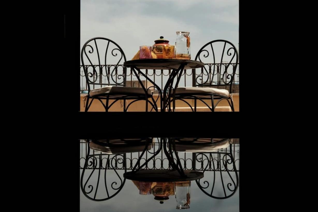 Casa Felice Bed & Breakfast Licata Dış mekan fotoğraf